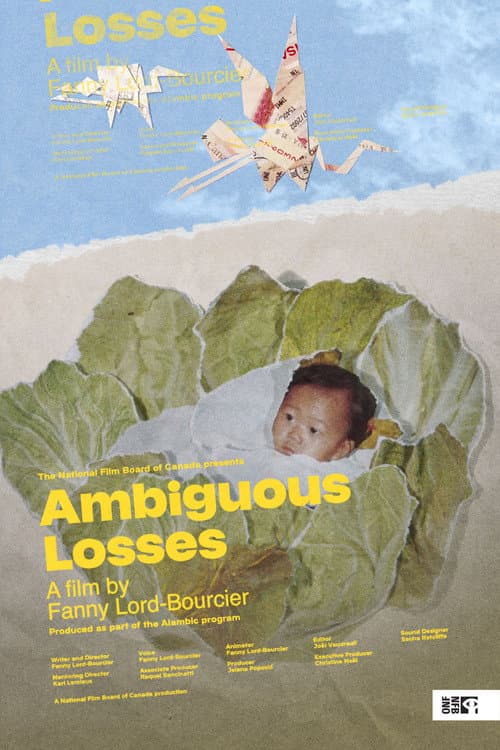 Ambiguous Losses poster