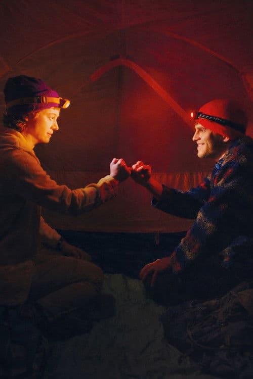 Can't Go Over It poster