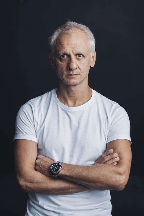 Ivan Barnev profile photo