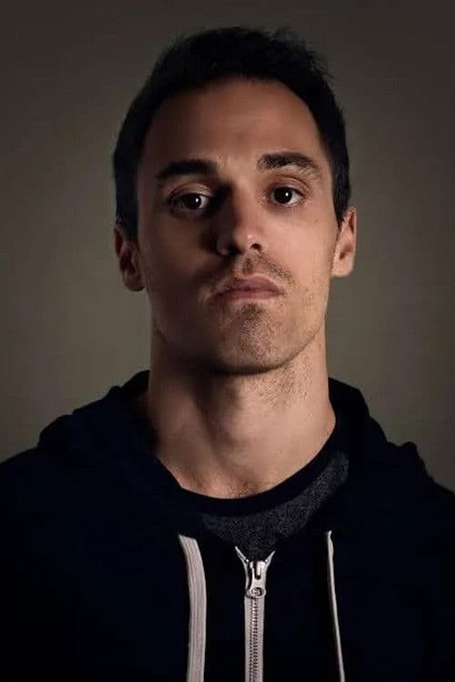 Chris von Hoffmann profile photo