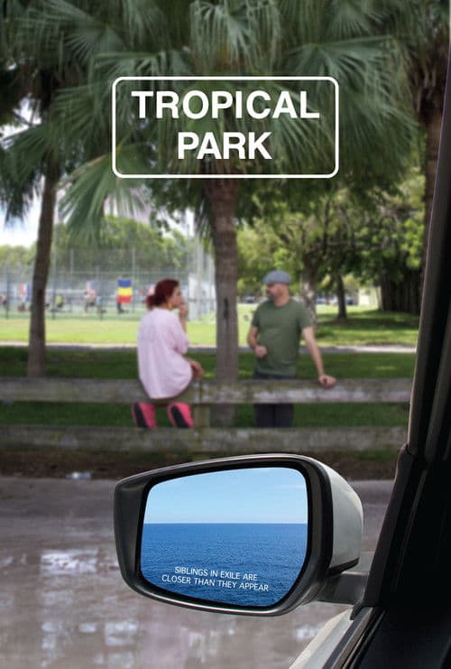Tropical Park poster