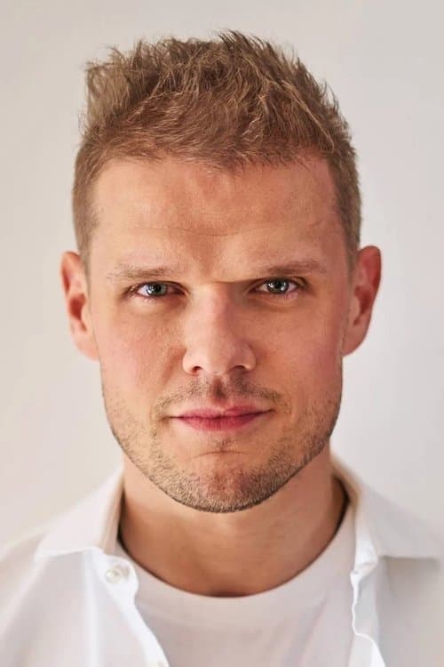 Vladimir Yaglych profile photo