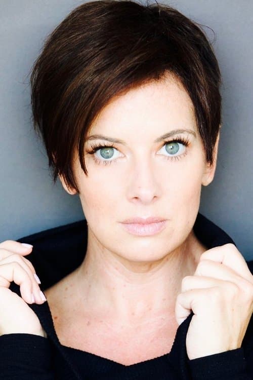 Lizz Carter profile photo