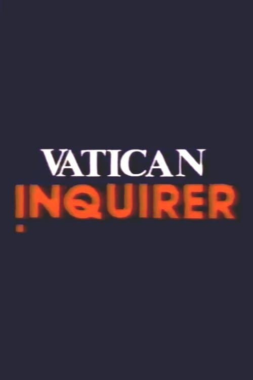 Father Guido Sarducci's Vatican Inquirer: The Pope's Tour