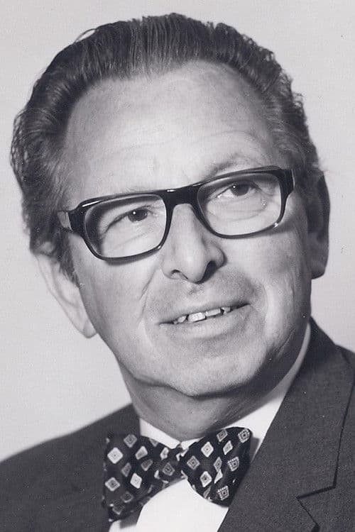 Otto Haxel profile photo