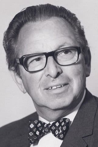 Otto Haxel profile photo