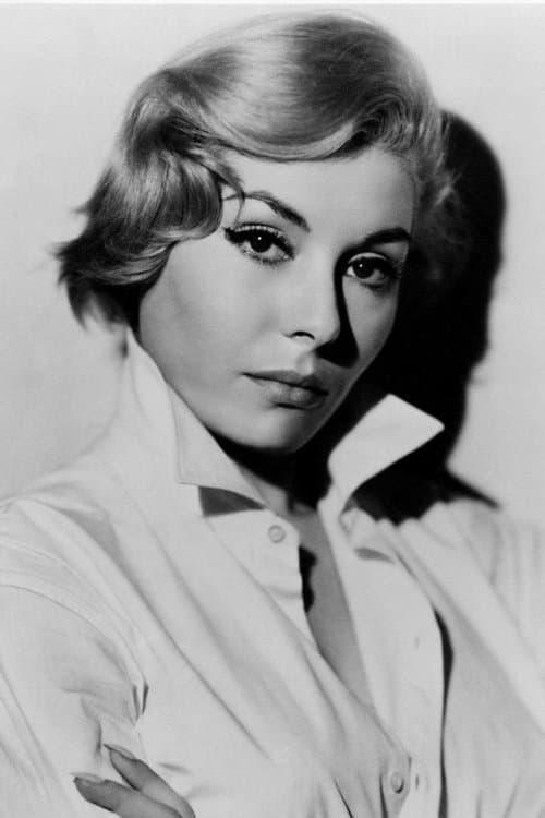 Rossana Rory profile photo