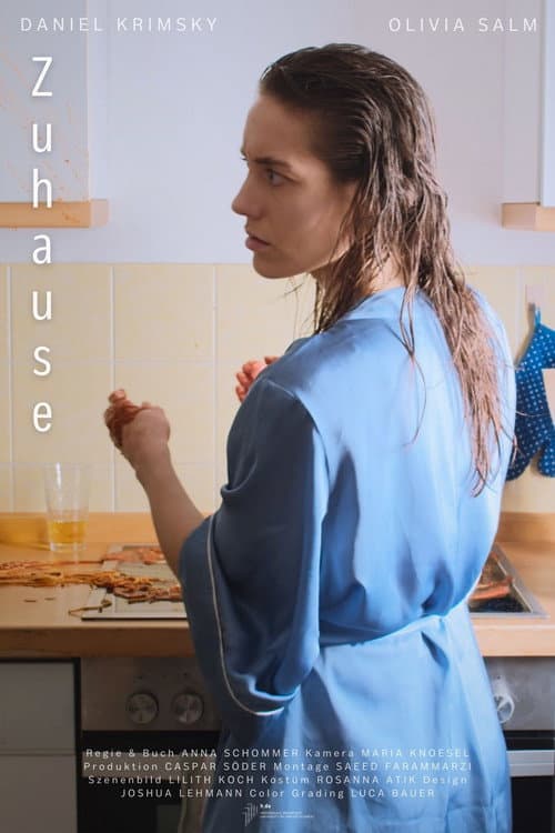 Vacation from Love poster