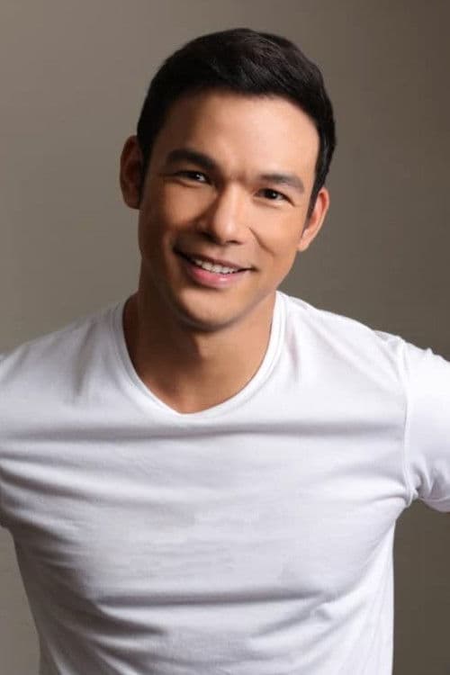 Mark Bautista profile photo