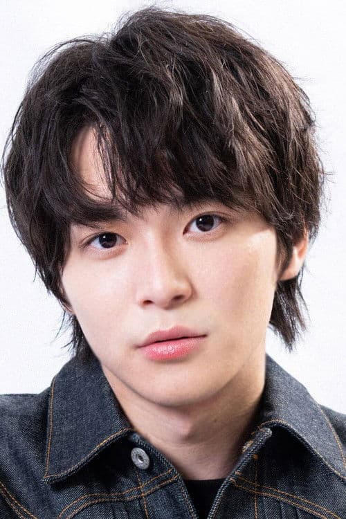 Shunya Kaneko profile photo