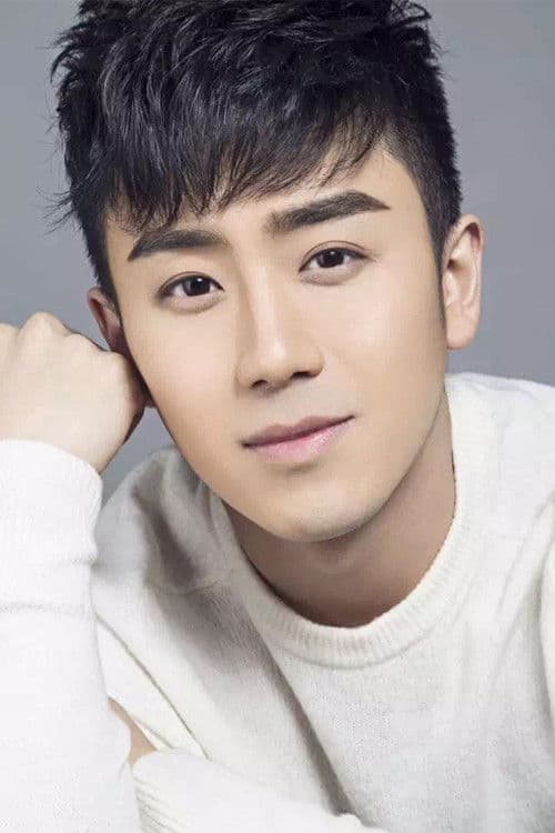 Xingyi Yan profile photo