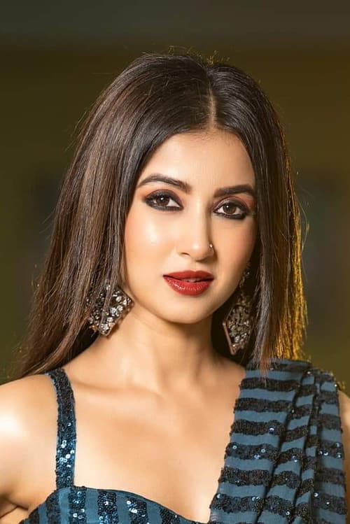 Monami Ghosh profile photo