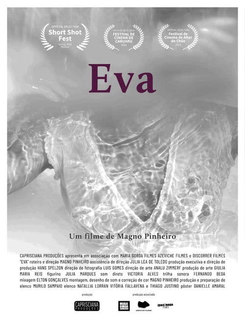 Eva poster