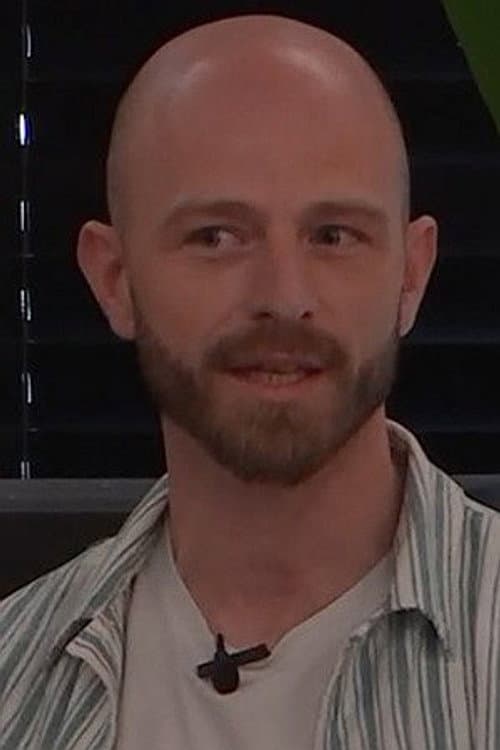 Desmond Barten profile photo