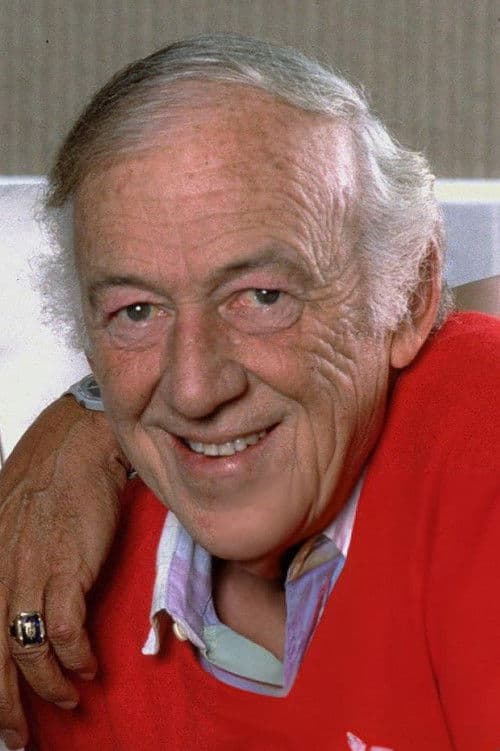 Ernie Anderson profile photo