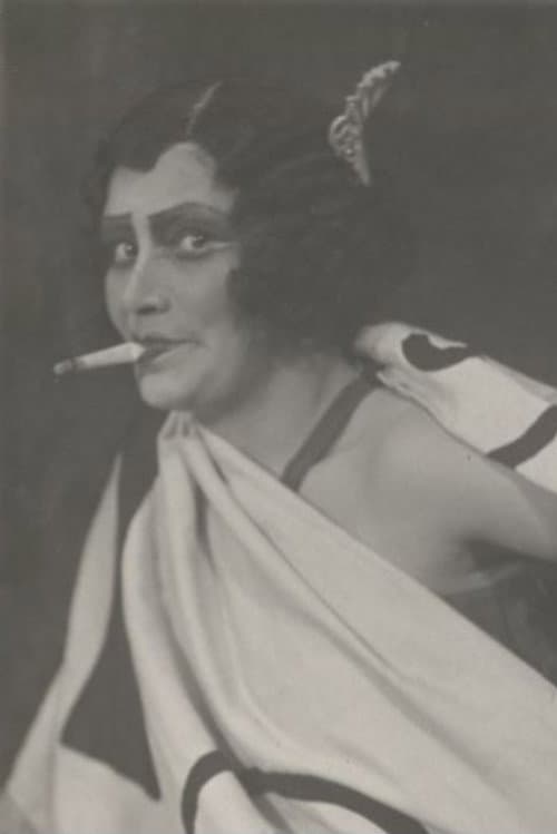 Hanna Babiivna profile photo