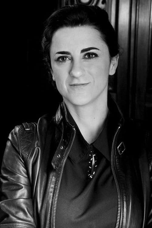 Beatriz Sanchís profile photo