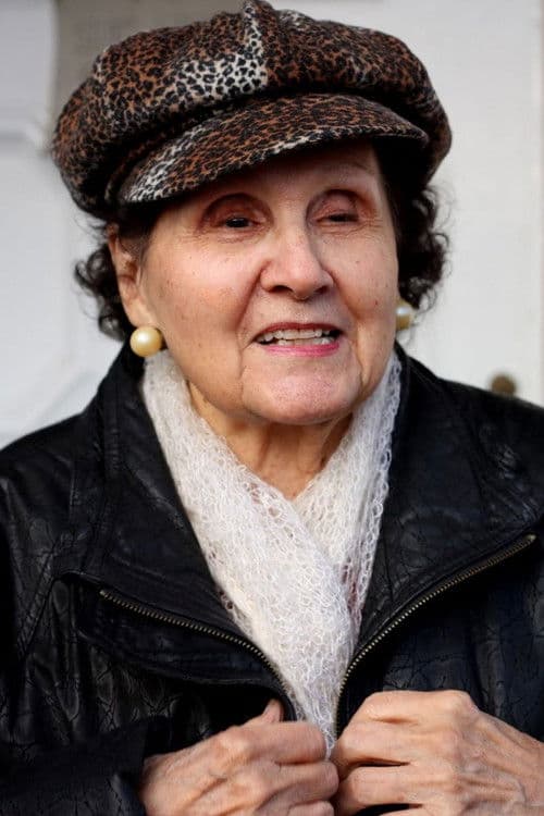 Mitzura Arghezi profile photo