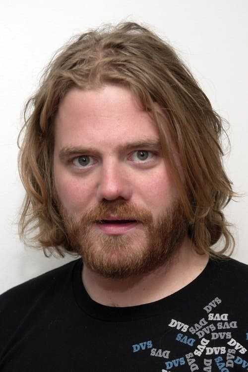 Ryan Dunn profile photo