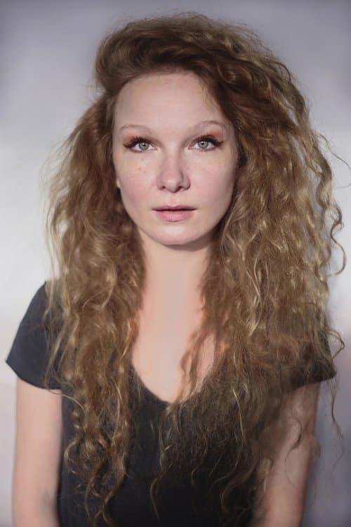 Anna Rakhvalova profile photo