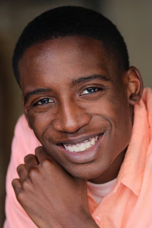 William Eric Anderson profile photo