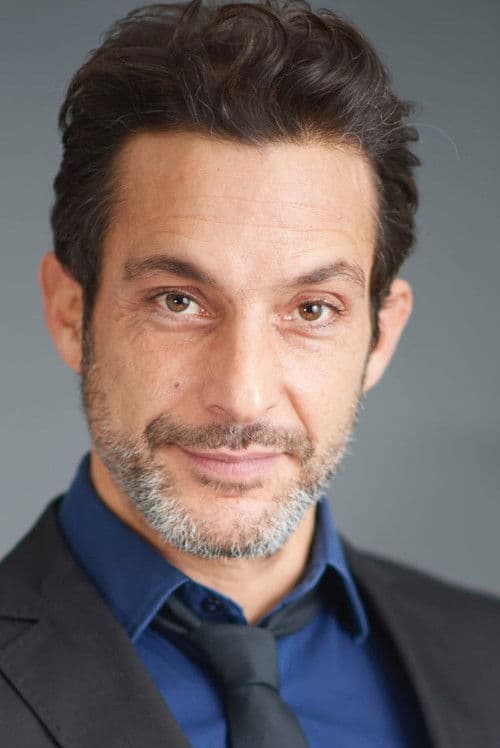 Fabian Richard profile photo