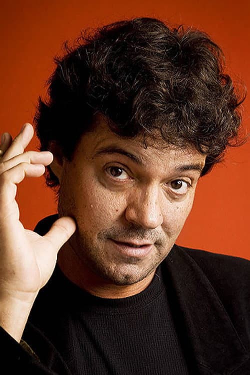 Felipe Camargo profile photo