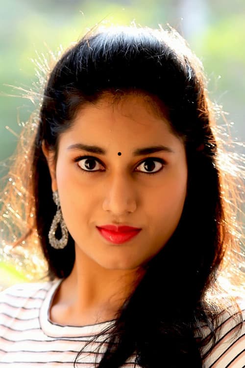Akhila Ram profile photo
