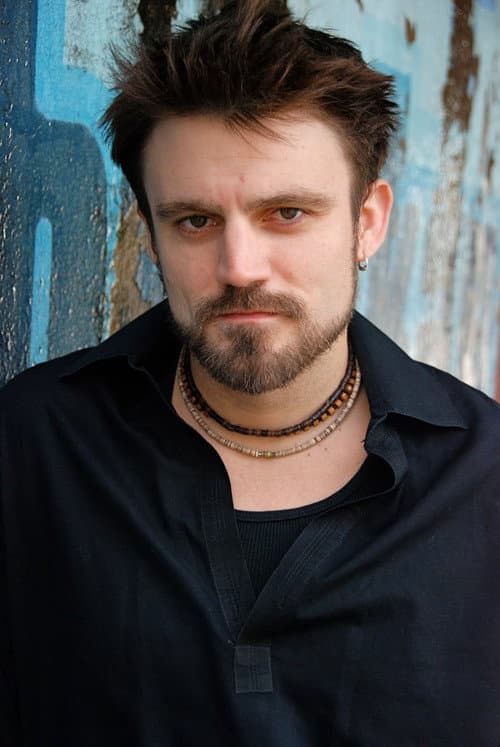 Andrew Hinderaker profile photo
