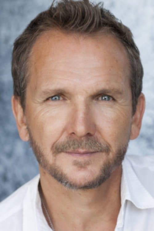 Sebastian Roché profile photo