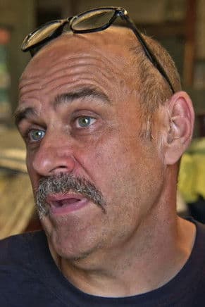 Neil Greenhouse profile photo