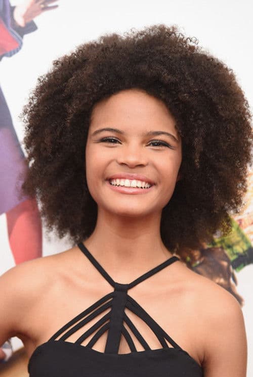 Indeyarna Donaldson-Holness profile photo