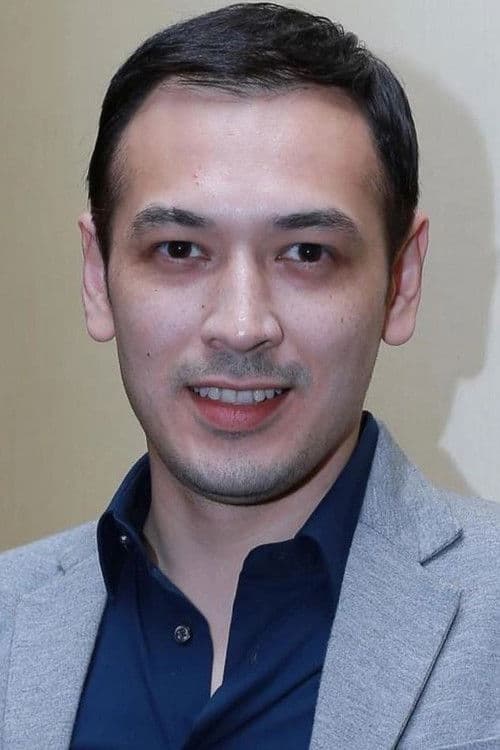 Richard Kevin profile photo