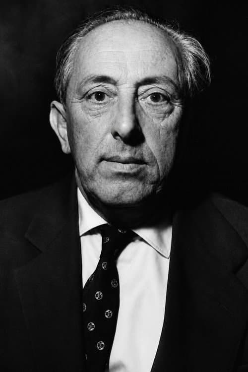 Géza von Cziffra profile photo