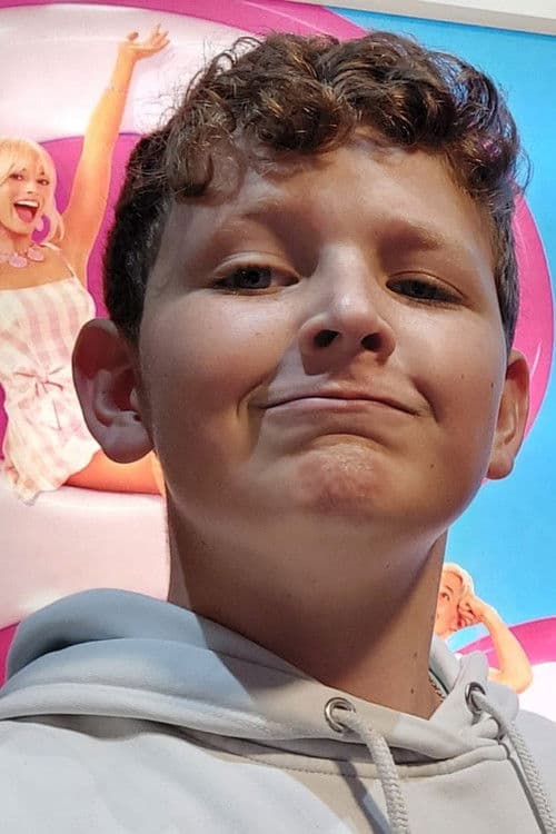 Ethan Cahill profile photo