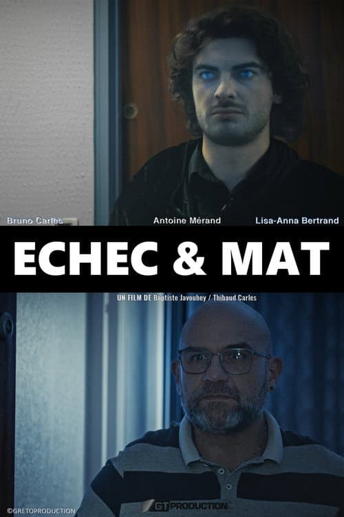 Echec & Mat poster