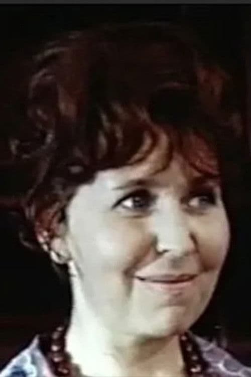 Yunona Yakovchenko profile photo