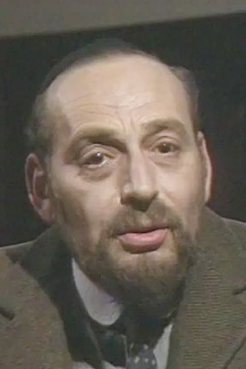 Gabor Vernon profile photo