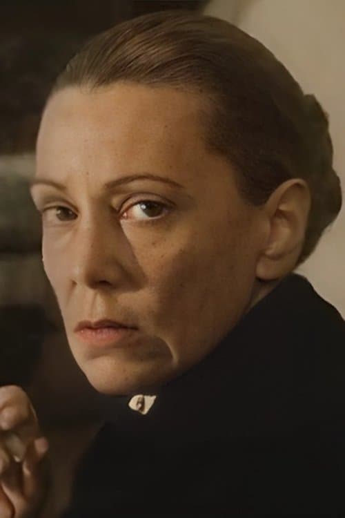 Marina Krutikova profile photo