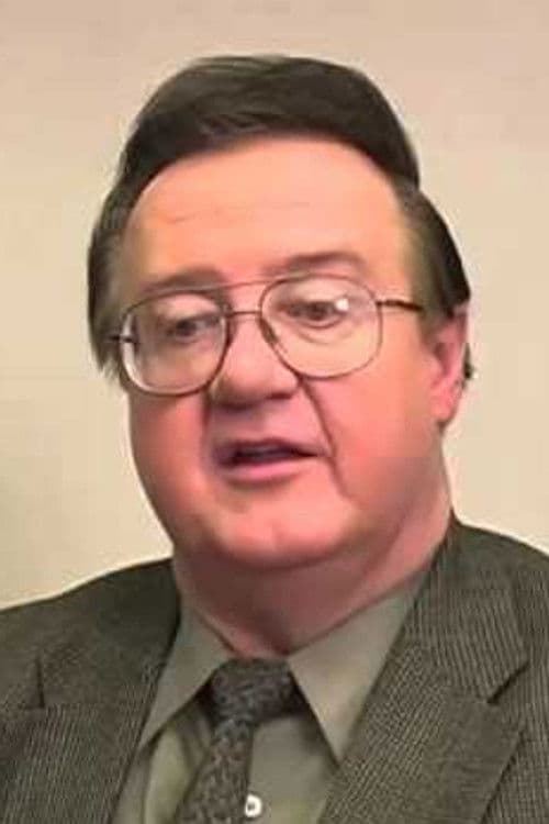 D. Corydon Hammond profile photo