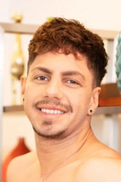 Jeramiah profile photo