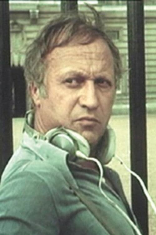 Rangel Vulchanov profile photo