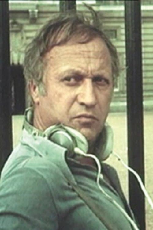 Rangel Vulchanov profile photo