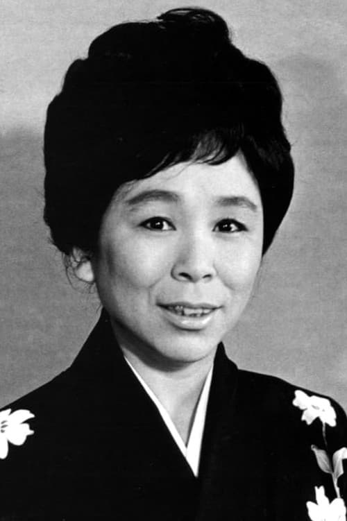 Utae Shōji profile photo