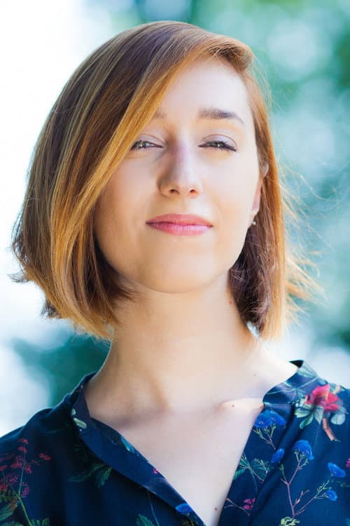 Renée Marie Petropoulos profile photo