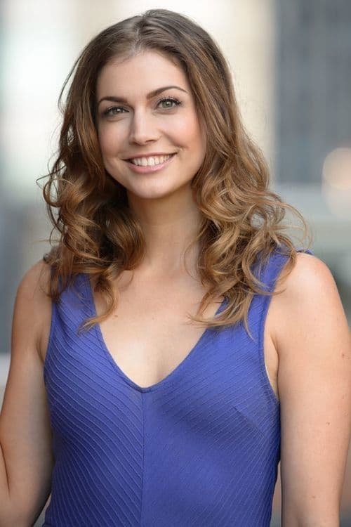 Katlyn Carlson profile photo