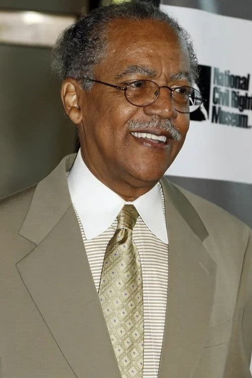 Billy Kyles profile photo