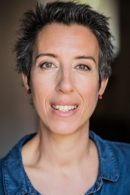 Alexandrine Agostini profile photo