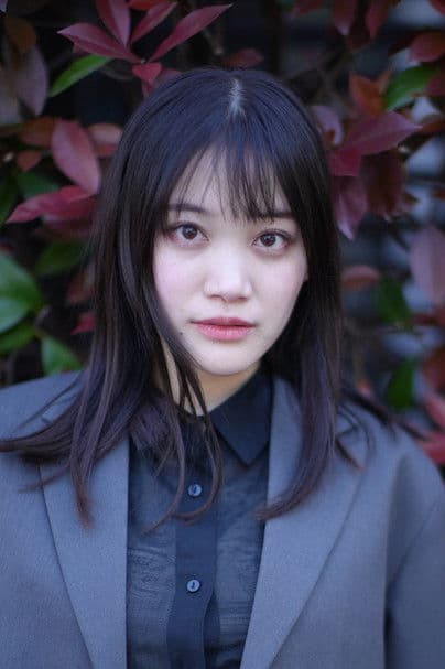 Kanon Nakazaki profile photo