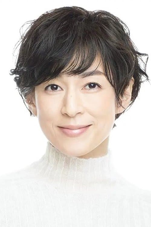 Honami Suzuki profile photo